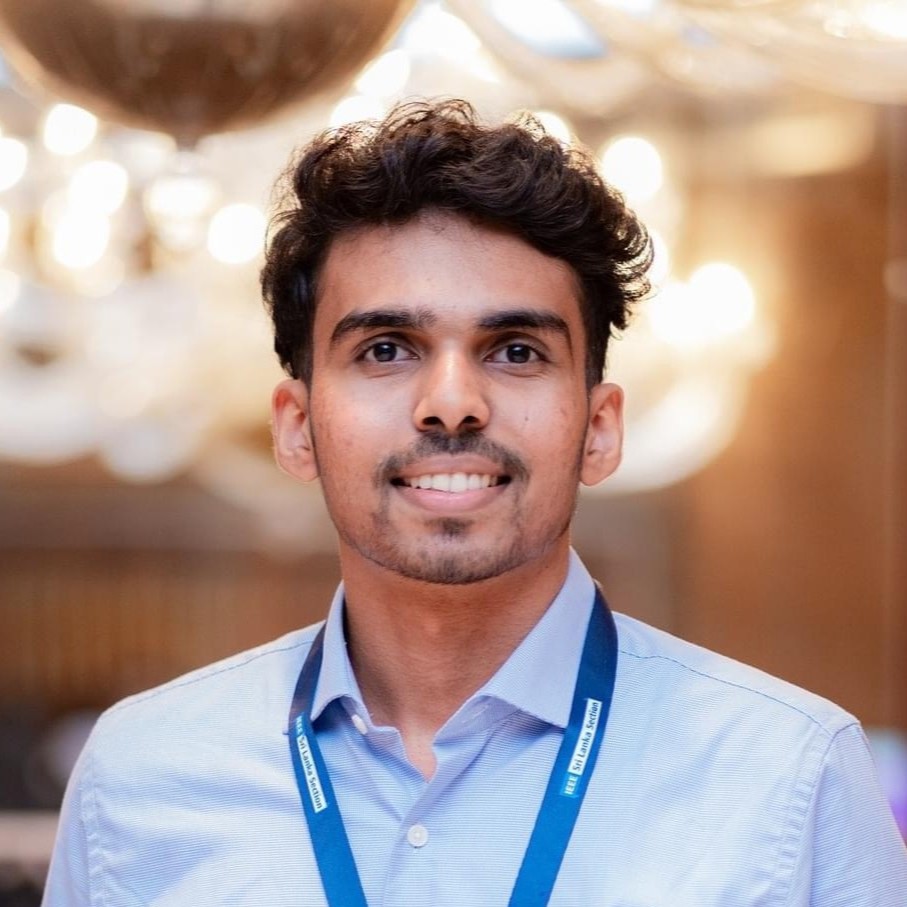 Mr. Kavin Gunasekara